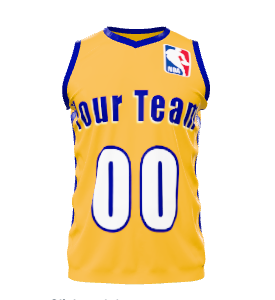 Basketball Sleeveless