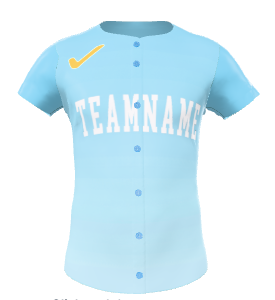 Baseball Full Buttons-4