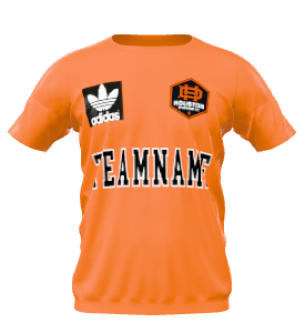 Round Neck Half Sleeve -4