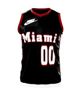 Basketball Sleeveless