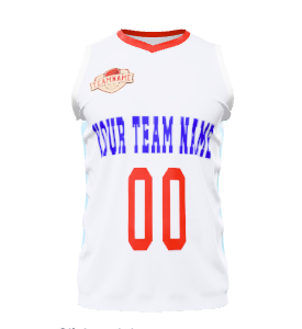 Basketball Sleeveless