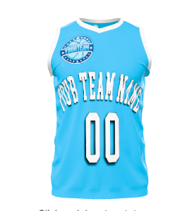 Basketball Sleeveless