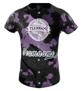 Full Buttons Half Sleeves