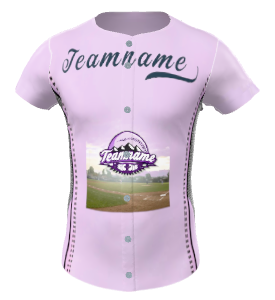 Full Buttons Half Sleeves