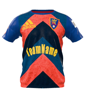 Round Neck Half Sleeve -3