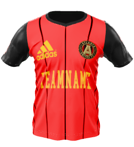 Round Neck Half Sleeve -1