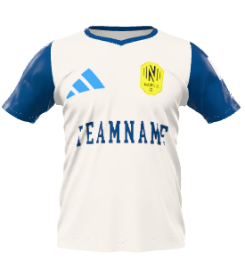 V Neck Half Sleeve -2