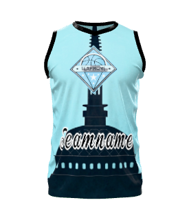 Basketball Sleeveless