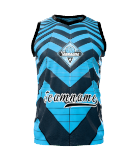 Basketball Sleeveless