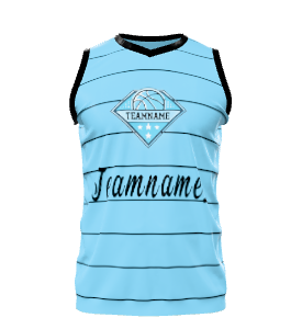 Basketball Sleeveless